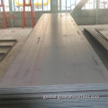 Carbon Steel Sheet S355JOWP Corten Steel Sheet Factory